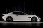 Maserati GranTurismo by Fairy Design 2016 года